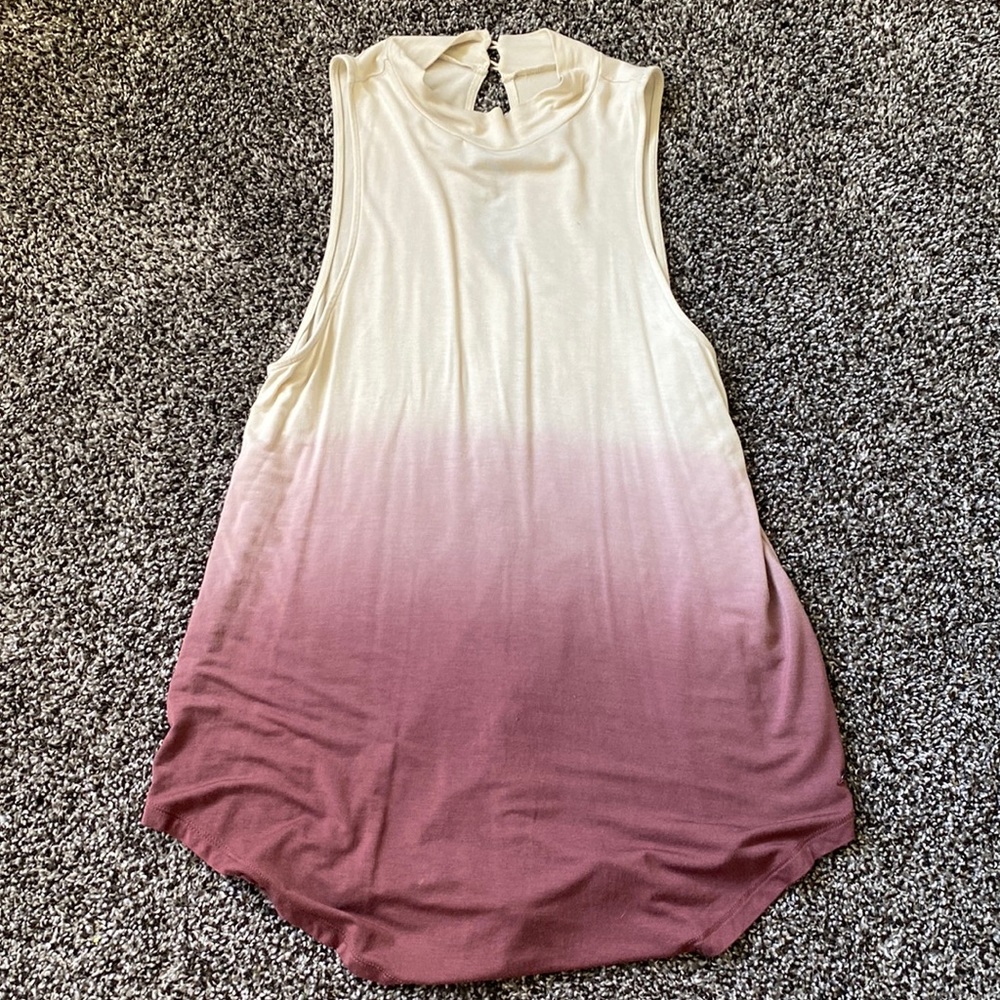 American Eagle Soft & Sexy Tank